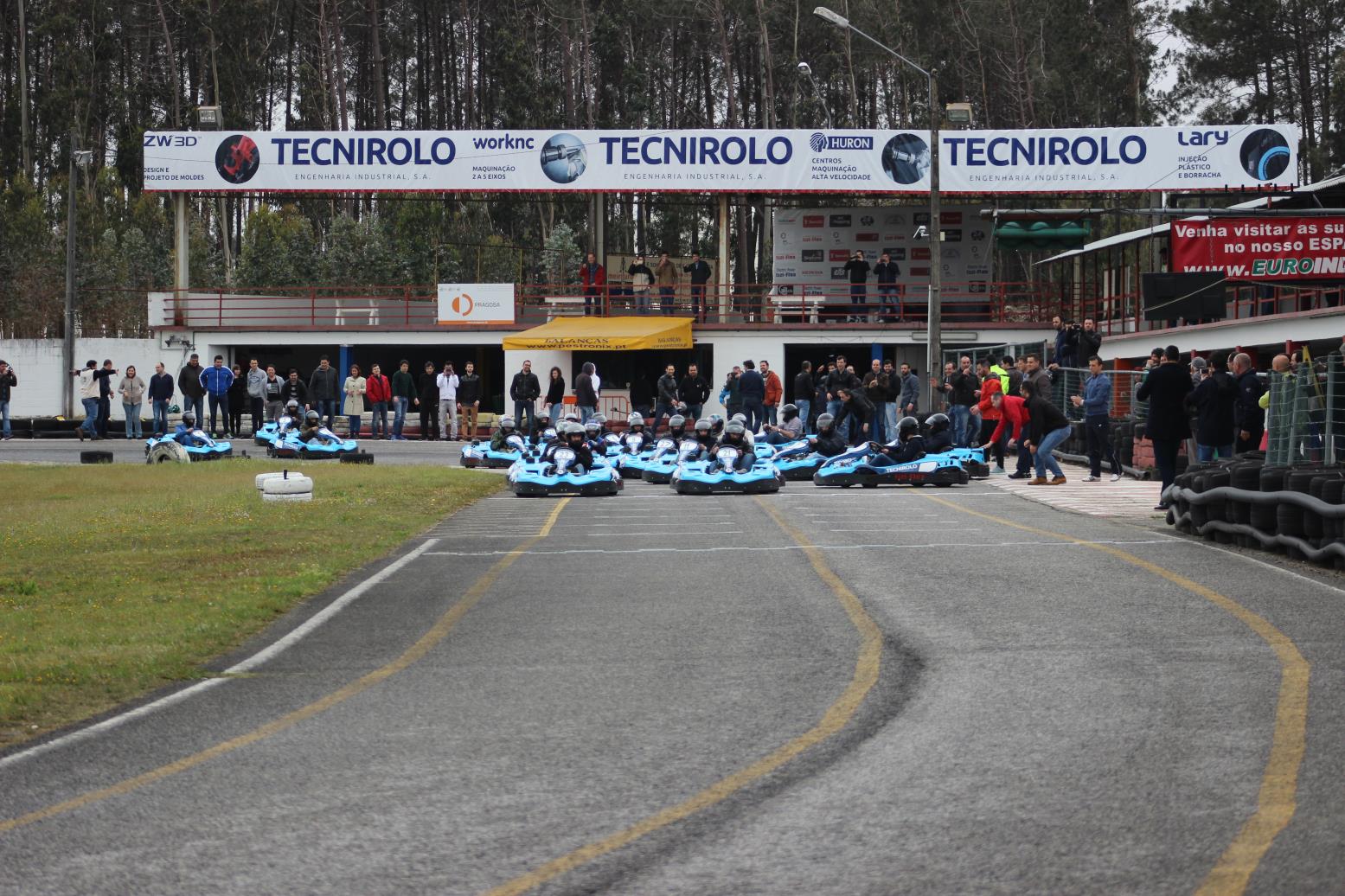 Troféu CAD/CAM Tecnirolo23